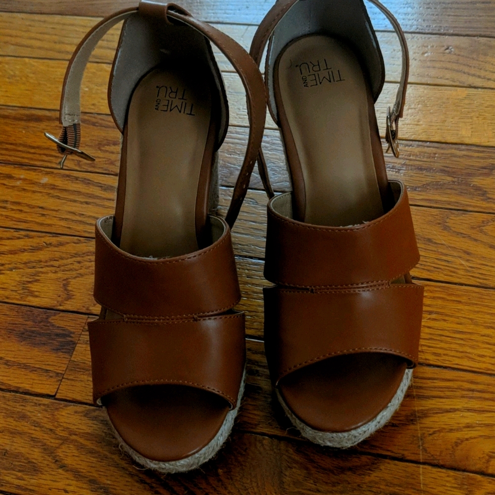 Wedges